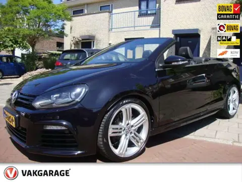 Used VOLKSWAGEN GOLF Petrol 2015 Ad 