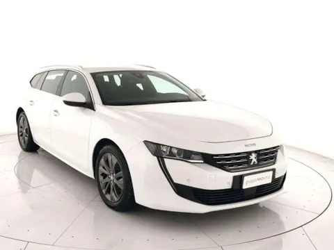 Used PEUGEOT 508 Diesel 2020 Ad 