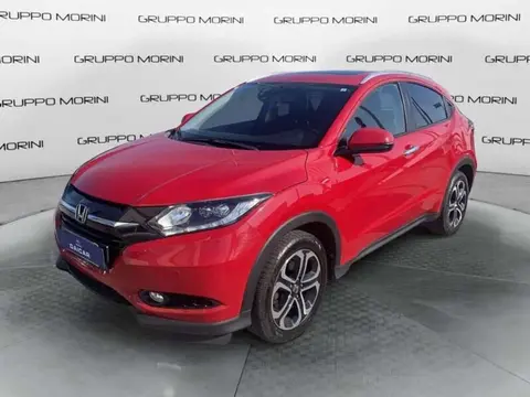 Used HONDA HR-V Diesel 2018 Ad 