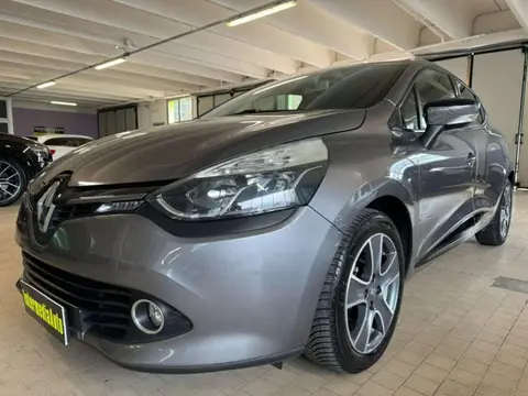 Annonce RENAULT CLIO Diesel 2015 d'occasion 