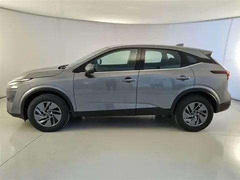 Used NISSAN QASHQAI Hybrid 2023 Ad 