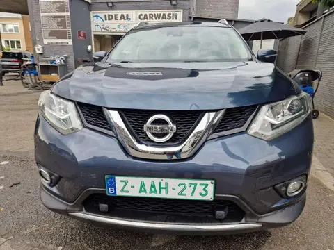 Used NISSAN X-TRAIL Diesel 2016 Ad 