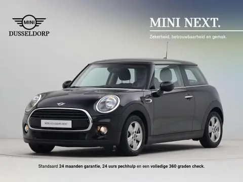 Used MINI COOPER Petrol 2019 Ad 