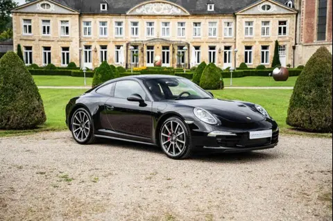 Annonce PORSCHE 991 Essence 2014 d'occasion 