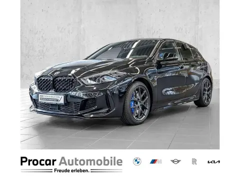 Annonce BMW SERIE 1 Essence 2022 d'occasion 