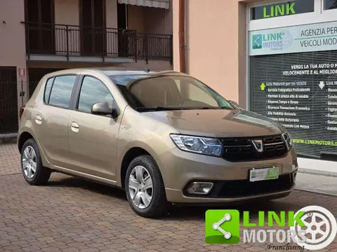 Used DACIA SANDERO Petrol 2019 Ad 