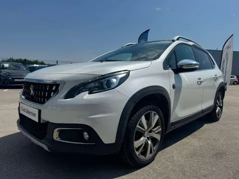 Used PEUGEOT 2008 Petrol 2019 Ad 