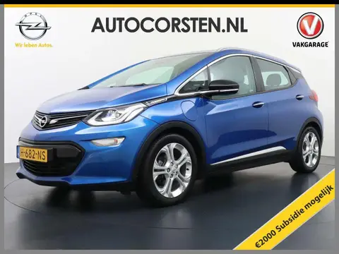 Used OPEL AMPERA Electric 2020 Ad 