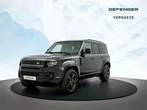 Used LAND ROVER DEFENDER Diesel 2023 Ad 