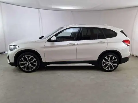 Annonce BMW X1 Diesel 2020 d'occasion 