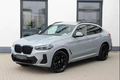 Used BMW X4 Diesel 2021 Ad 