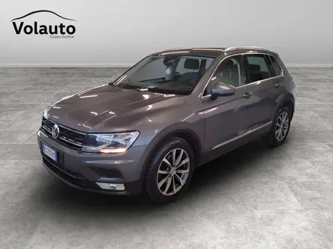 Annonce VOLKSWAGEN TIGUAN Diesel 2017 d'occasion 