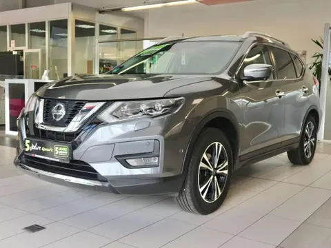 Used NISSAN X-TRAIL Petrol 2019 Ad 