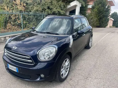 Used MINI COOPER Diesel 2015 Ad 