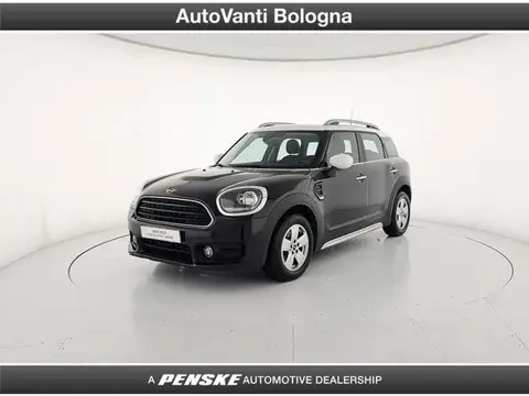 Used MINI COOPER Diesel 2019 Ad 