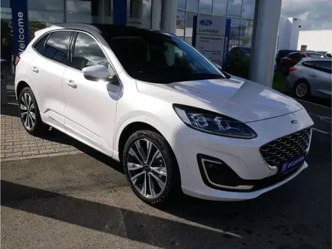 Annonce FORD KUGA Hybride 2023 d'occasion 