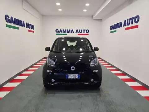 Annonce SMART FORTWO Essence 2019 d'occasion 