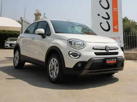 Used FIAT 500X Petrol 2020 Ad 