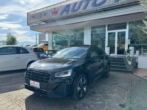 Annonce AUDI Q2 Diesel 2022 d'occasion 