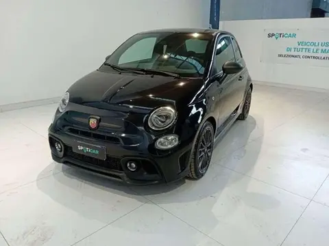 Used ABARTH 595 Petrol 2023 Ad 