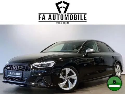 Used AUDI S4 Diesel 2020 Ad 