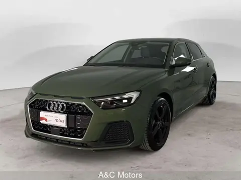 Annonce AUDI A1 Essence 2023 d'occasion 