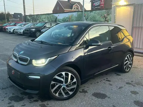 Used BMW I3 Hybrid 2018 Ad 