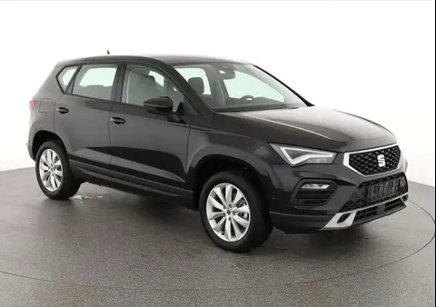 Used SEAT ATECA Petrol 2024 Ad 