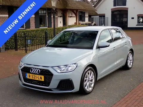 Used AUDI A1 Petrol 2021 Ad 