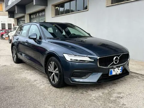 Used VOLVO V60 Diesel 2020 Ad 