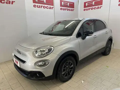 Used FIAT 500X Petrol 2022 Ad 