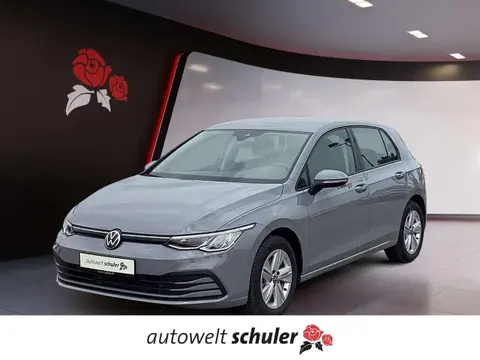 Annonce VOLKSWAGEN GOLF Essence 2021 d'occasion 