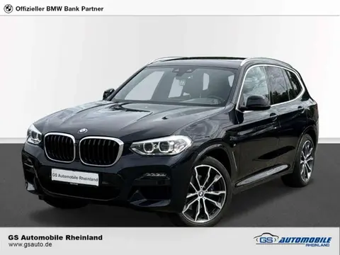 Used BMW X3 Diesel 2020 Ad 