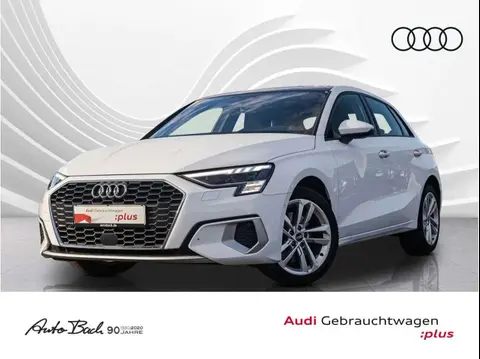 Annonce AUDI A3 Diesel 2021 d'occasion 