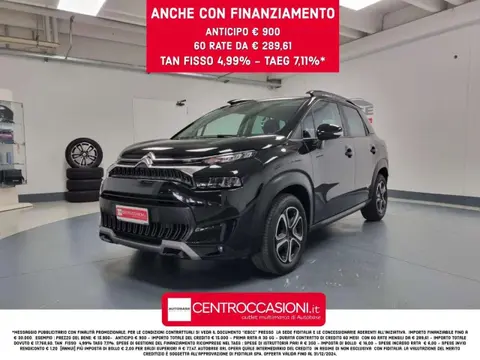 Used CITROEN C3 AIRCROSS Petrol 2022 Ad 