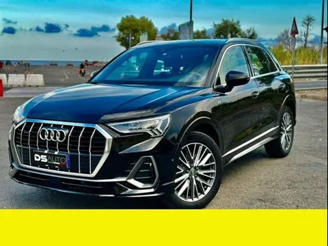 Annonce AUDI Q3 Diesel 2019 d'occasion 