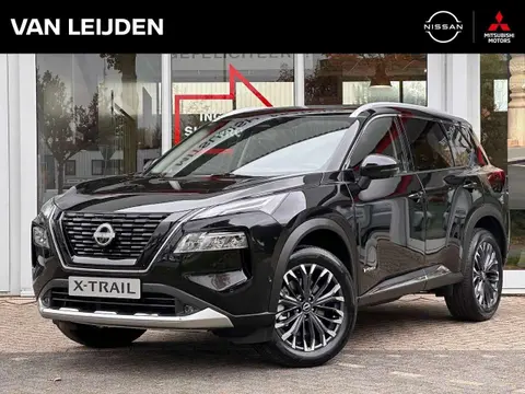 Annonce NISSAN X-TRAIL Hybride 2024 d'occasion 