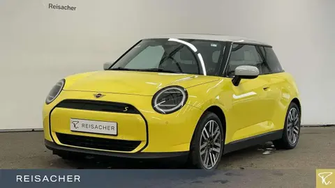 Annonce MINI COOPER Électrique 2024 d'occasion 