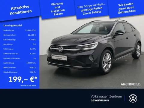 Annonce VOLKSWAGEN TAIGO Essence 2023 d'occasion 