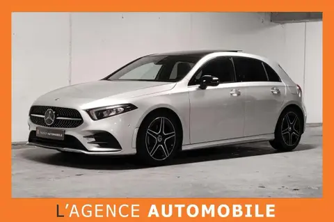 Used MERCEDES-BENZ CLASSE A Petrol 2018 Ad 