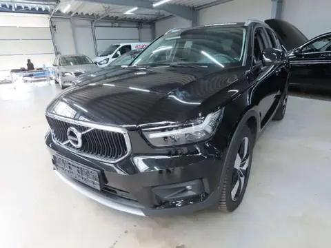 Used VOLVO XC40 Petrol 2022 Ad 