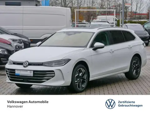 Annonce VOLKSWAGEN PASSAT Diesel 2024 d'occasion 