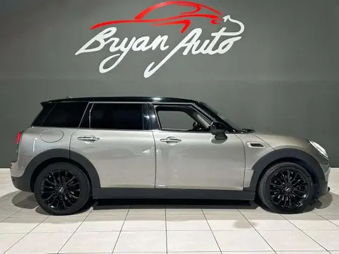 Annonce MINI COOPER Diesel 2019 d'occasion 