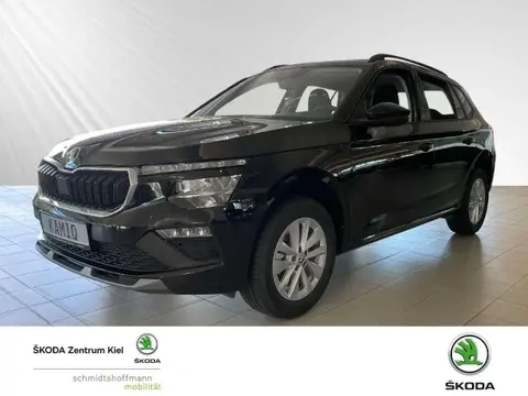 Used SKODA KAMIQ Petrol 2024 Ad 