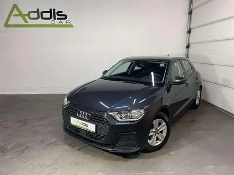 Annonce AUDI A1 Essence 2019 d'occasion 