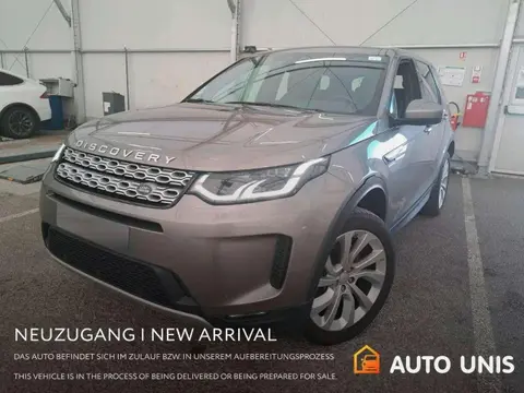 Used LAND ROVER DISCOVERY Diesel 2020 Ad 