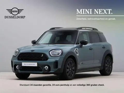 Used MINI COOPER Hybrid 2023 Ad 