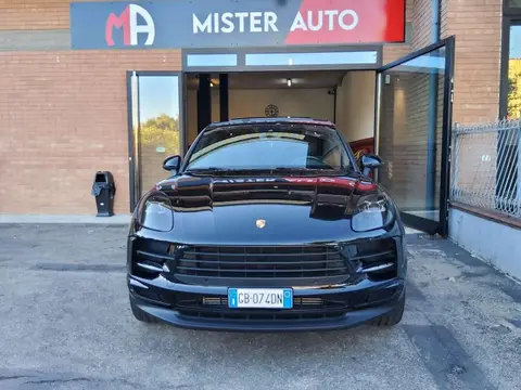 Used PORSCHE MACAN Petrol 2020 Ad 