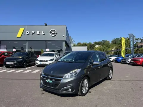 Used PEUGEOT 208 Petrol 2016 Ad 