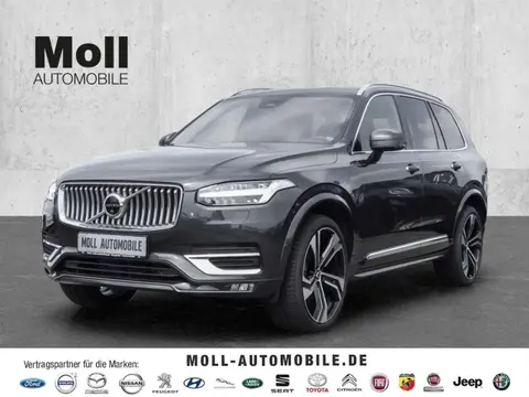 Used VOLVO XC90 Diesel 2023 Ad Germany